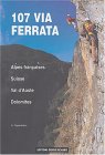 107 Via Ferrata - Val d'Aoste