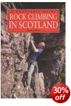 Rock Climbing in Scotland