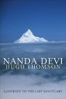 Nandi Devi - Journey to the Last Sanctuary