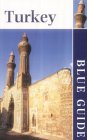 Turkey - Blue Guide