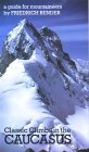 Classic Climbs in the Caucasus