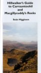 Hillwalkers Guide to Carrauntoohill & Macgillycuddy Reeks