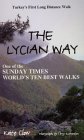 The Lycian Way - First long distance walk in Turkey