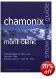 Snowmole Guide to Chamonix Mont Blanc