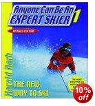 Anyone can be an Expert Ski-er