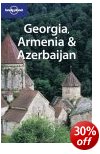 Georgia, Armenia & Azerbaijan - Lonely Planet - 2004