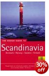 Scandinavia Rough Guide