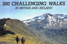 200 Challenging Walks in Britain & Ireland