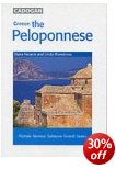 Peloponnese - Cadogan Travel Guide