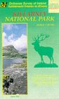 Killarney National Park - OS Map