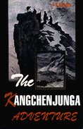 The Kangchenjunga Adventure - F.S.Smythe