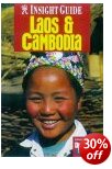 Laos and Cambodia Insight Travel Guide