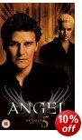 Angel - Series 5 part 2