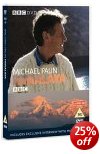Himalaya DVD - Michael Palin