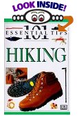 101 Hiking Tips
