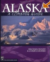 Alaska - Climbing Guide