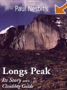 Long's Peak - Climbing Guide