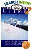 Climb: Stories of Survival