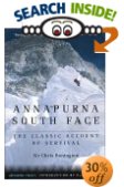 Annapurna South Face