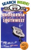 Road Trip - California & the SW USA