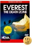 Everest - the Death Zone - DVD