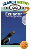 Lonely Planet - Ecuador