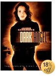 Dark Angel - Complete 1st season