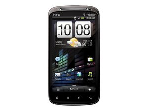 HTC Smartphone