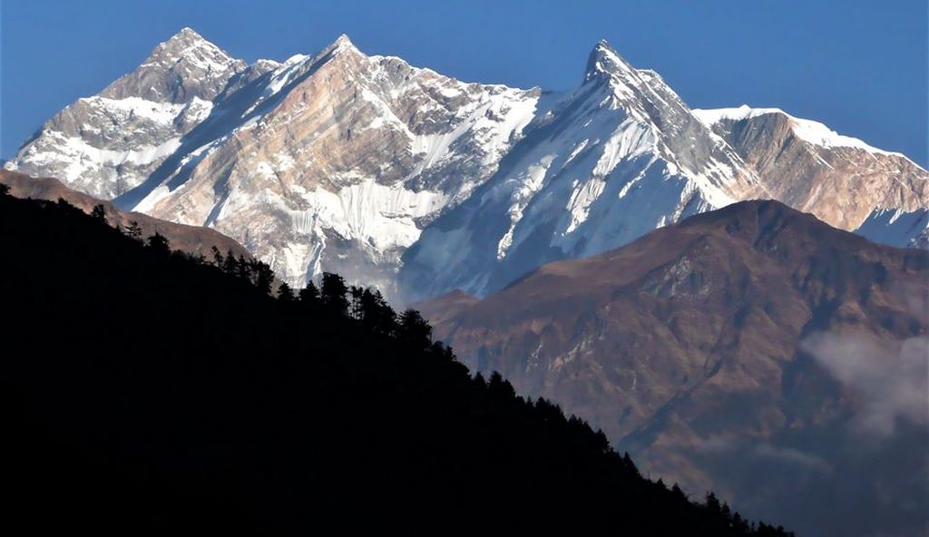 Annapurna Himal