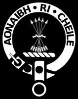 Clan Cameron Crest
