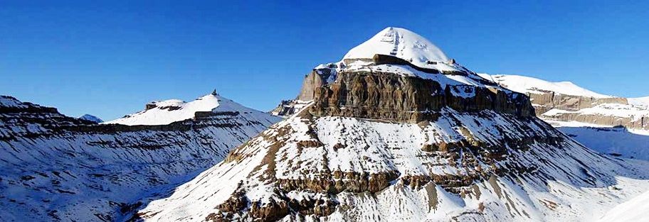 Mount Kailash trek
