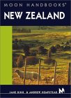 New Zealand - Moon Travel Handbook