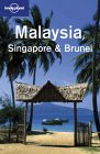 Lonely Planet 2004 - Malaysia, Singapore & Brunei