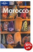 Morocco - Lonely Planet Travel Guide