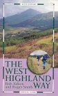 West Highland Way: Official Guide