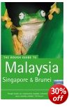 Rough Guide Malaysia, Singapore & Brunei