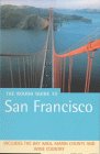 Rough Guide - San Francisco
