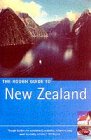 New Zealand Rough Guide