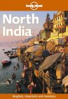 Lonely Planet North India