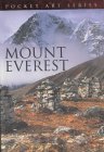 Mount Everest - Pocket Art