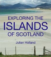 Exploring the Islands of Scotland