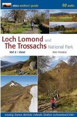 Loch Lomond & Trossachs NP - Vol 2 - East