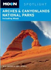 Arches & Canyonlands NP + Moab