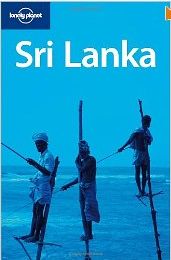 Sri Lanka - Lonely Planet Travel Guide