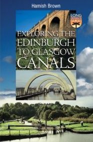 Exploring Edinburgh - Glasgow Canals