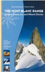 Mont Blanc - Classic Routes