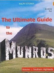 Munros - Ultimate Guide - Vol 1