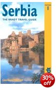 Serbia - Bradt Travel Guide