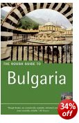Bulgaria - Rough Guide