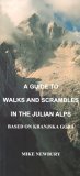 Walks & Scrambles in the Julian Alps